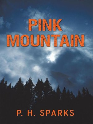 cover image of Pink Mountain